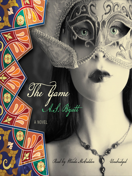Title details for The Game by A. S. Byatt - Available